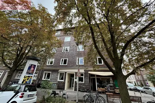 Mittendrin statt nur dabei