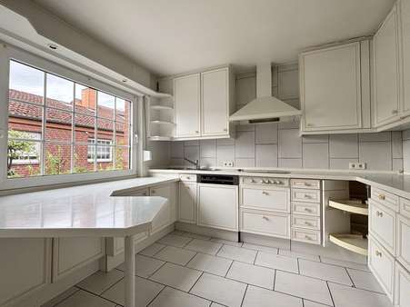 Küche Küche - Einfamilienhaus in 30625 Hannover mit 148m² kaufen