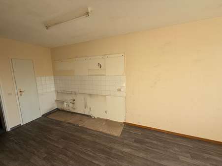 Küche Küche - Etagenwohnung in 30457 Hannover mit 78m² kaufen