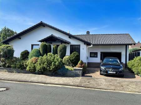 Osten Osten - Bungalow in 31311 Uetze mit 99m² kaufen