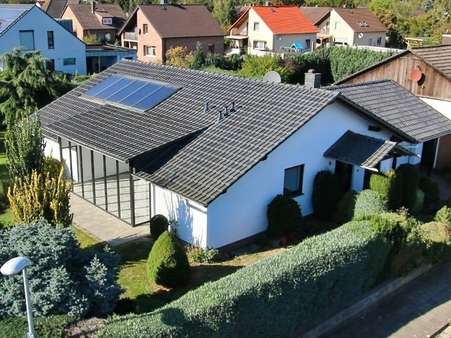Südosten Südosten - Bungalow in 31311 Uetze mit 99m² kaufen