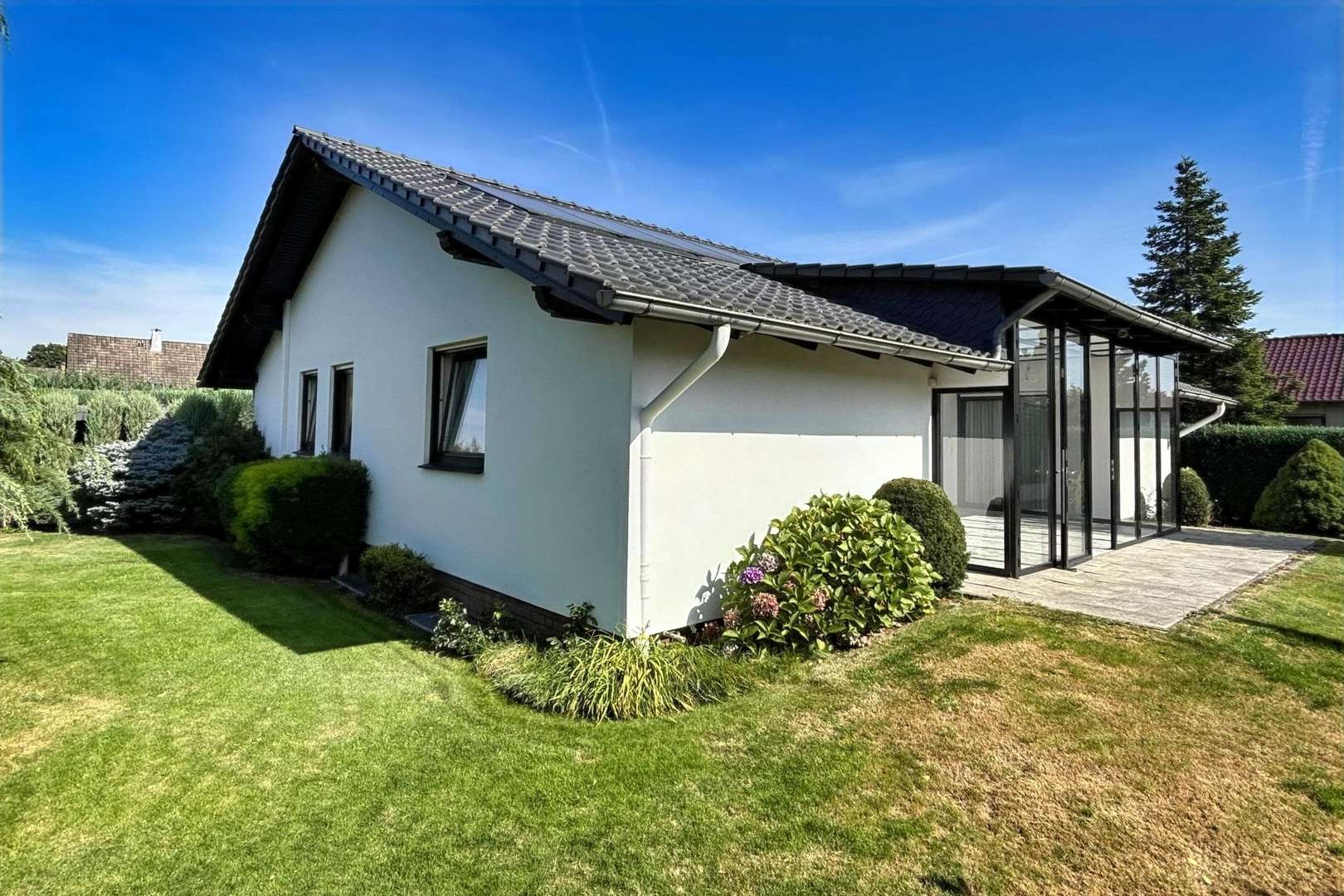 Südwesten Südwesten - Bungalow in 31311 Uetze mit 99m² kaufen