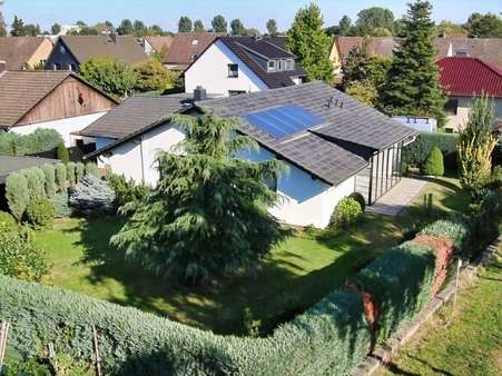 Westen Westen - Bungalow in 31311 Uetze mit 99m² kaufen