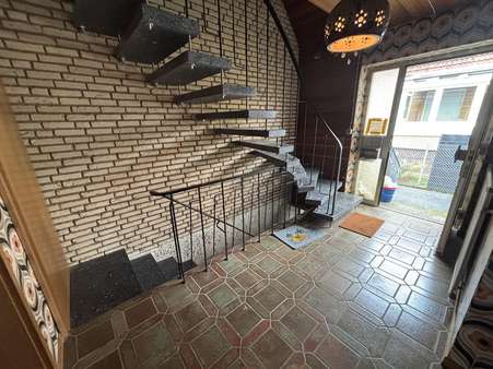 Flurbereich - Einfamilienhaus in 31275 Lehrte mit 110m² kaufen