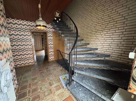 Flurbereich - Einfamilienhaus in 31275 Lehrte mit 110m² kaufen