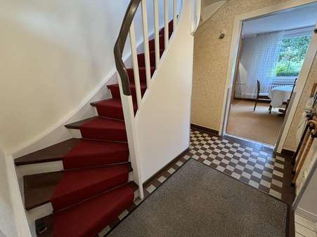 Flurbereich - Einfamilienhaus in 31241 Ilsede mit 119m² kaufen