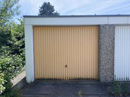 Garage im Kaufpreis enthalten - Reihenmittelhaus in 30880 Laatzen mit 105m² kaufen
