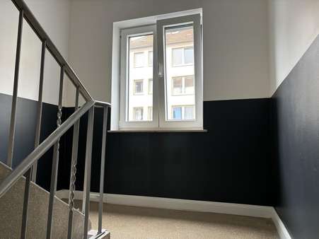 Treppenhaus - Etagenwohnung in 30171 Hannover mit 48m² kaufen