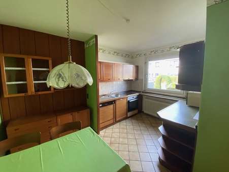Küche - Reihenmittelhaus in 30823 Garbsen mit 90m² günstig kaufen