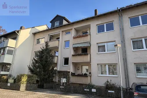 Großzügiges Zuhause mit Potenzial