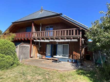 Südwesten Südwesten - Doppelhaushälfte in 31311 Uetze mit 120m² kaufen