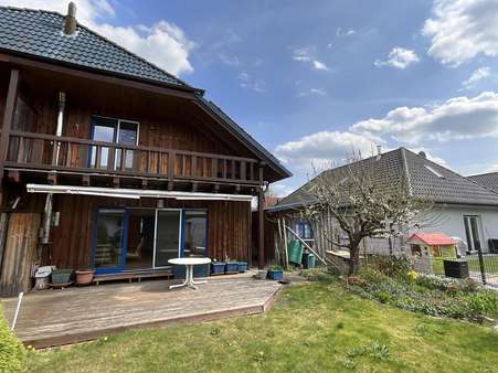 Westen - Doppelhaushälfte in 31311 Uetze mit 120m² kaufen