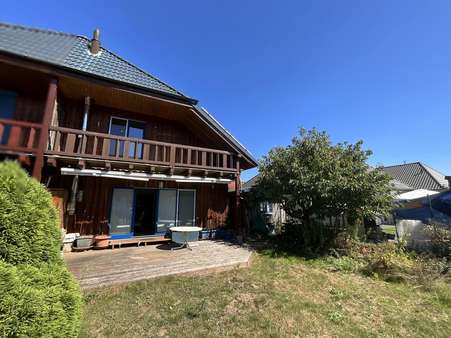 Westen Westen - Doppelhaushälfte in 31311 Uetze mit 120m² kaufen