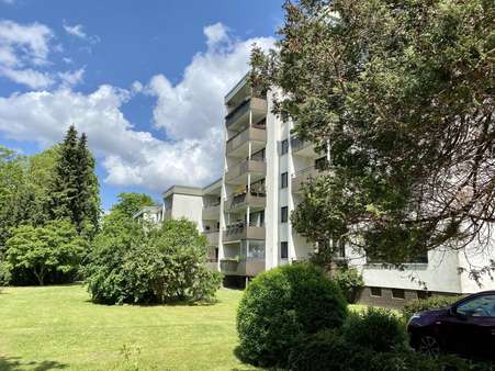 Ausblick - Etagenwohnung in 30519 Hannover mit 47m² günstig kaufen