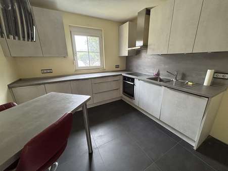 Küche Küche - Reihenmittelhaus in 31275 Lehrte mit 133m² kaufen