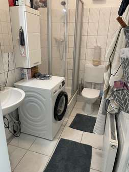 Bad Beispiel Bad Beispiel - Wohn- / Geschäftshaus in 30449 Hannover mit 620m² als Kapitalanlage kaufen