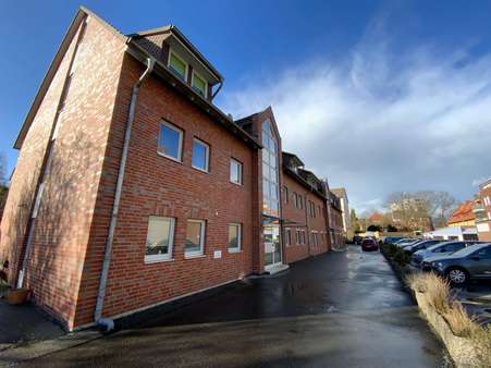 Außenansicht - Etagenwohnung in 30853 Langenhagen mit 54m² günstig kaufen