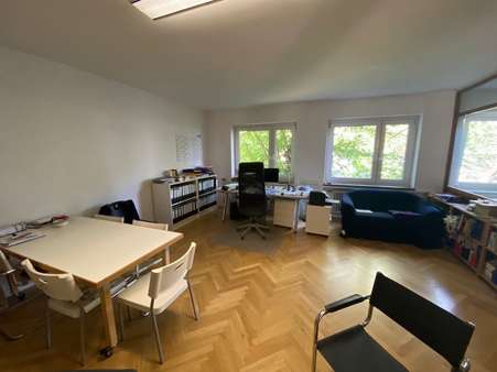 Büro im EG - Bürohaus in 30167 Hannover mit 40m² kaufen