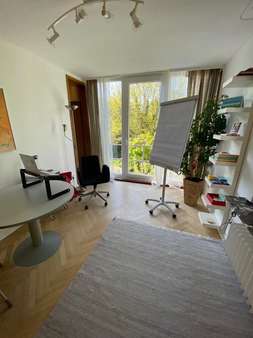 Büro im OG - Bürohaus in 30167 Hannover mit 40m² günstig kaufen