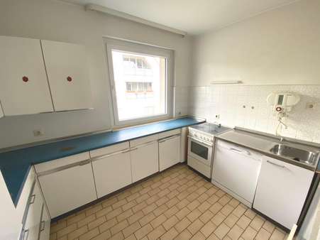 Küche - Etagenwohnung in 30974 Wennigsen mit 87m² günstig kaufen