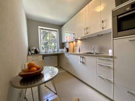 Hochwertige Einbauküche - Etagenwohnung in 30938 Burgwedel mit 80m² günstig kaufen