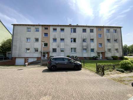 Nordwesten - Etagenwohnung in 31303 Burgdorf mit 66m² kaufen