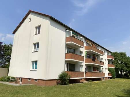 Süden - Etagenwohnung in 31303 Burgdorf mit 66m² kaufen