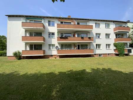 Südosten - Etagenwohnung in 31303 Burgdorf mit 66m² kaufen