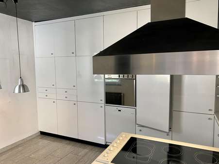 Küche - Bungalow in 30952 Ronnenberg mit 116m² kaufen