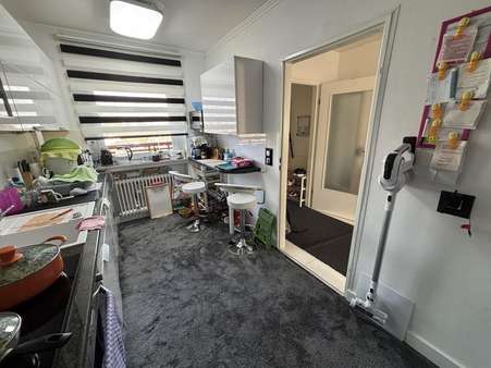 Küche Küche - Etagenwohnung in 31275 Lehrte mit 65m² kaufen
