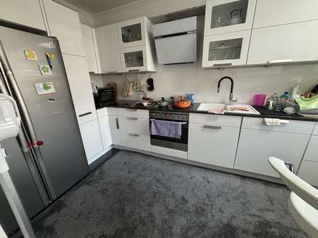 Küche Küche - Etagenwohnung in 31275 Lehrte mit 65m² kaufen