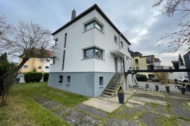 Doppelhaushälfte in 30629 Hannover mit 128m² günstig kaufen