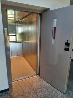 Fahrstuhl - Etagenwohnung in 31832 Springe mit 64m² kaufen
