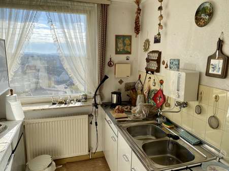 Küche - Etagenwohnung in 31832 Springe mit 64m² kaufen