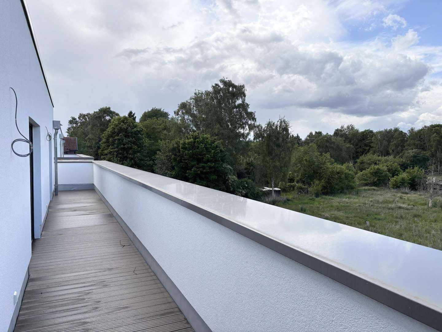 Dachterrasse - Penthouse-Wohnung in 30659 Hannover mit 129m² kaufen