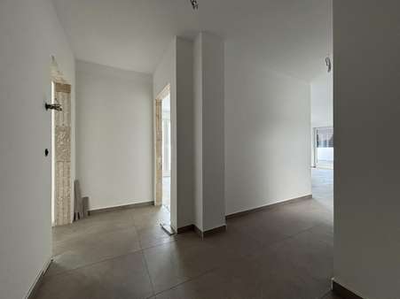 Flur - Penthouse-Wohnung in 30659 Hannover mit 129m² kaufen
