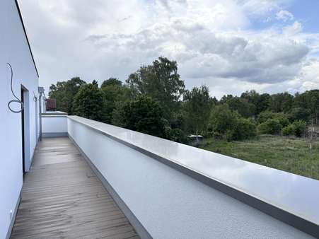 Dachterrasse - Penthouse-Wohnung in 30659 Hannover mit 129m² kaufen