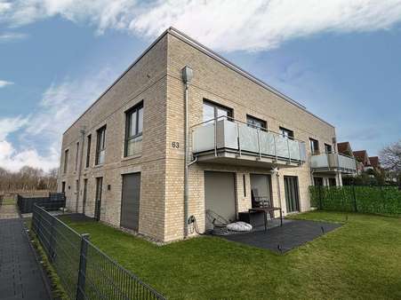 Haus 63 - Penthouse-Wohnung in 30659 Hannover mit 129m² kaufen