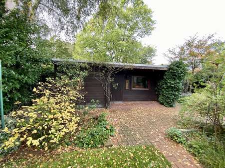 Gartenhaus - Einfamilienhaus in 30179 Hannover mit 120m² kaufen