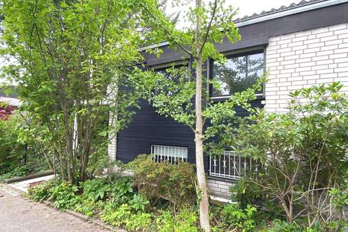 Vorderansicht - Reihenmittelhaus in 30974 Wennigsen mit 113m² kaufen