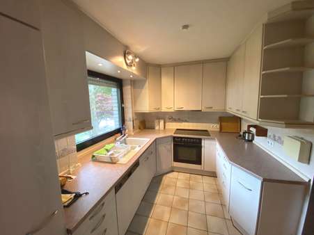 EG Küche - Reihenmittelhaus in 30974 Wennigsen mit 113m² kaufen
