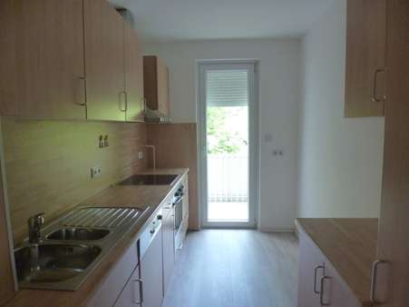 Küche - Etagenwohnung in 30519 Hannover mit 76m² kaufen