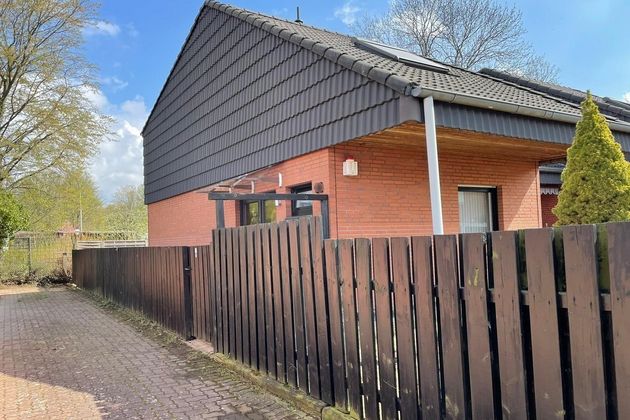 Doppelhaushälfte in 30952 Ronnenberg mit 150m² günstig kaufen