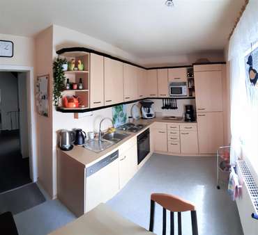 Küche - Einfamilienhaus in 30826 Garbsen mit 172m² kaufen