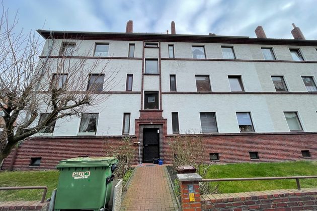 Etagenwohnung in 30455 Hannover mit 77m² günstig kaufen