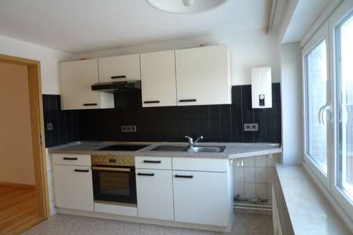 Küche Küche - Etagenwohnung in 30982 Pattensen mit 59m² kaufen