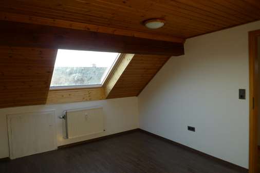 Schlafzimmer Schlafzimmer - Etagenwohnung in 30982 Pattensen mit 59m² kaufen