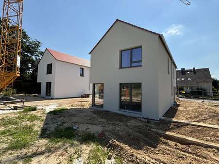 Ansicht - Einfamilienhaus in 30974 Wennigsen mit 149m² kaufen