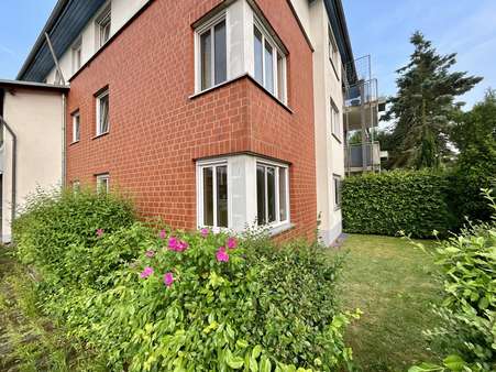 Garten Garten - Erdgeschosswohnung in 30900 Wedemark mit 76m² kaufen