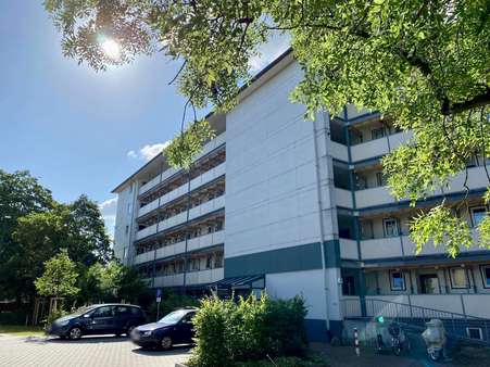Gebäudeteil - Etagenwohnung in 30519 Hannover mit 64m² kaufen